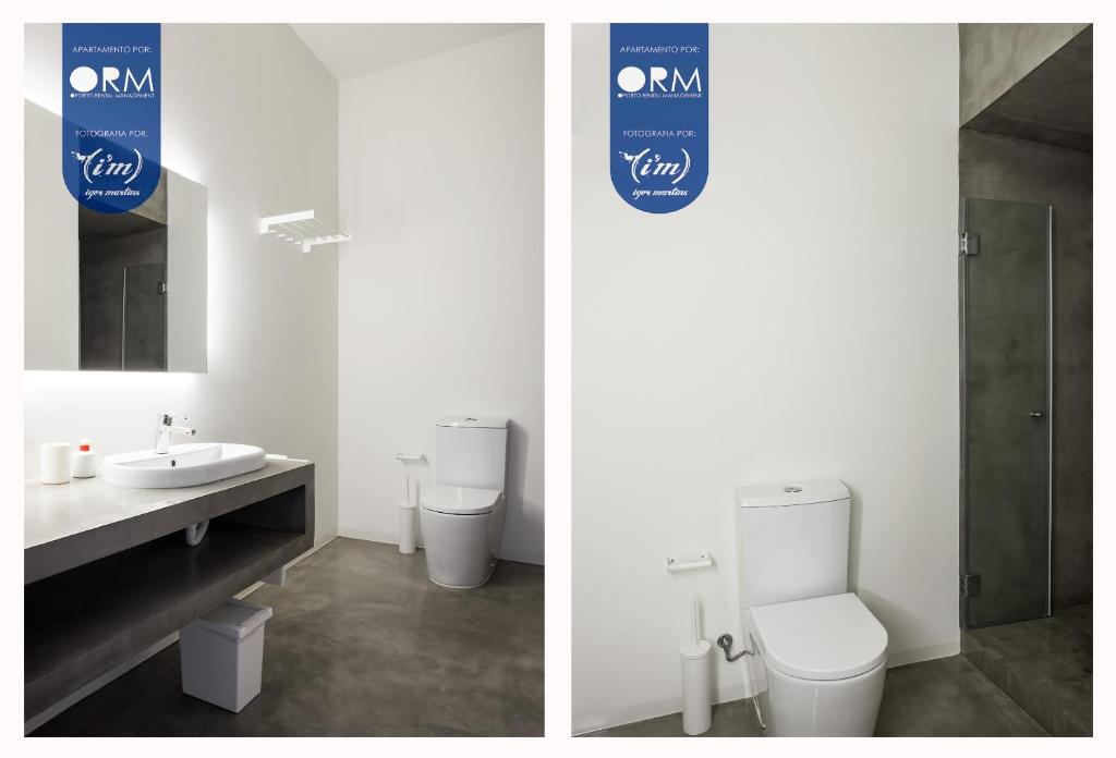 ORM - Bolhao Apartments room 1