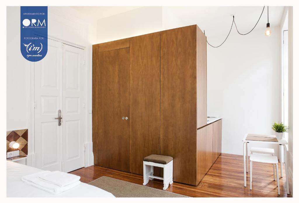 ORM - Bolhao Apartments room 3